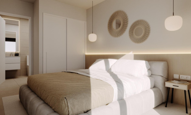 Alquiler a corto plazo - Ground floor apartment -
La Nucía - Ciudad Deportiva