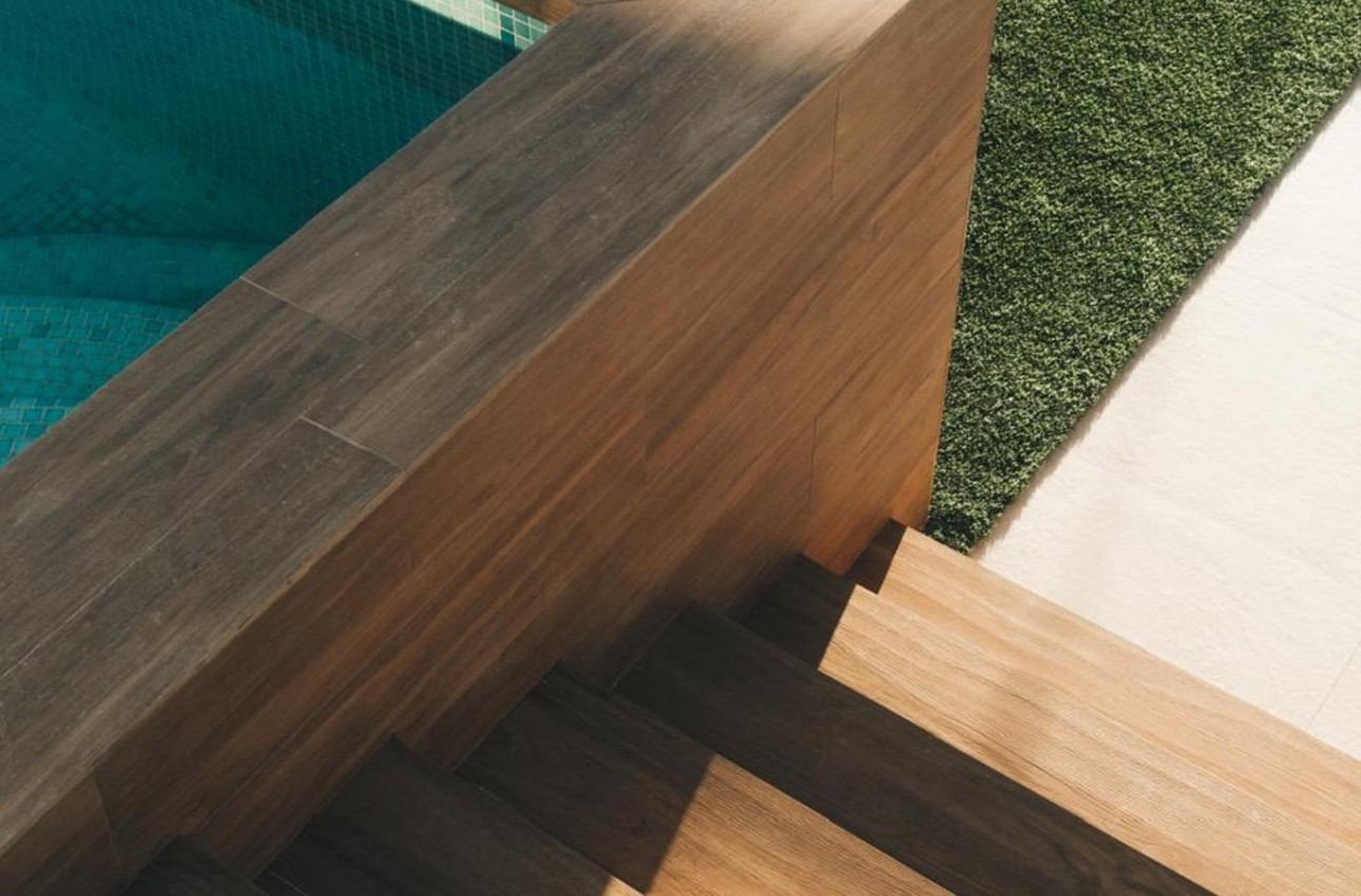 Short Term Rental - Top Floor Bungalow -
San Pedro del Pinatar - Los Pinos