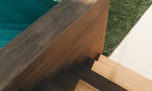 Short Term Rental - Top Floor Bungalow -
San Pedro del Pinatar - Los Pinos