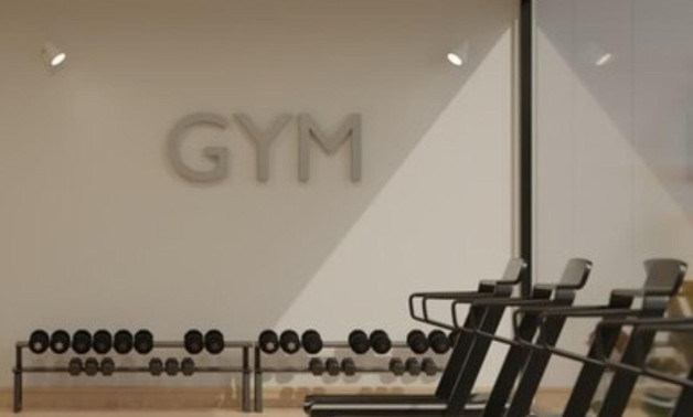 Short Term Rental - Top Floor Bungalow -
San Pedro del Pinatar - Los Pinos