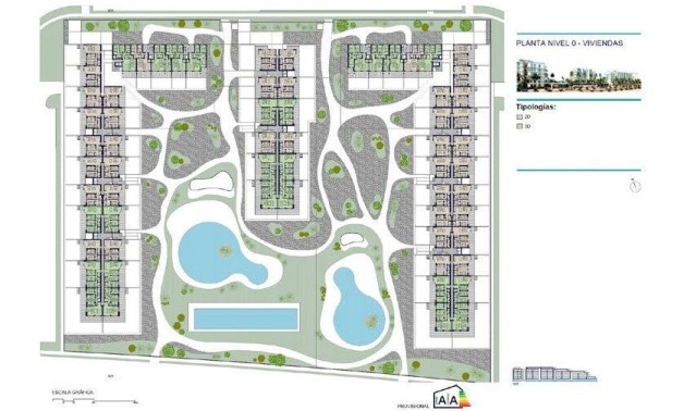 Short Term Rental - Apartment -
Almerimar