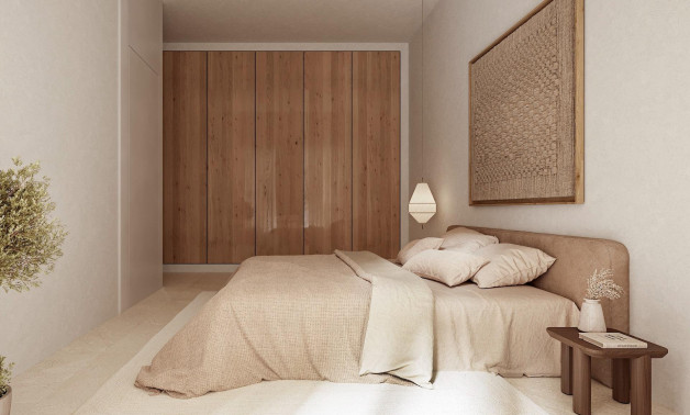 Short Term Rental - Villa -
Benissa - Cala Advocat