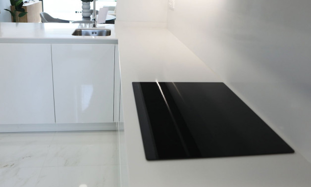 Краткосрочная аренда - Apartment -
Benidorm - Poniente