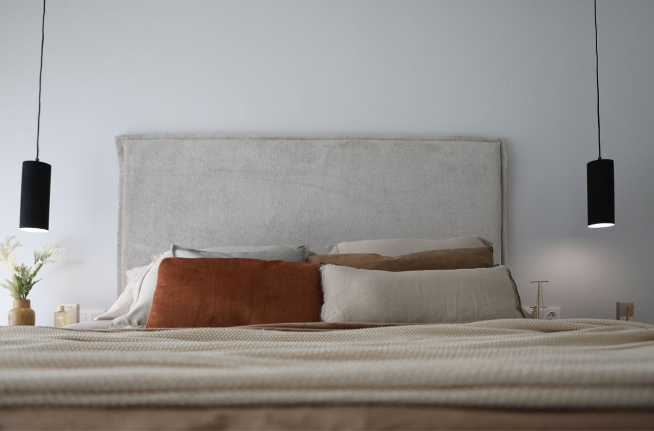 Краткосрочная аренда - Apartment -
Benidorm - Poniente