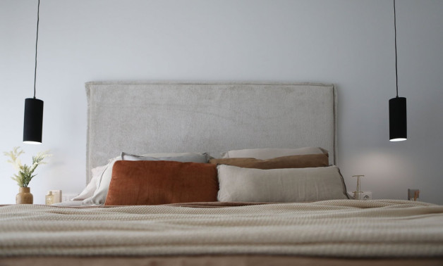 Краткосрочная аренда - Apartment -
Benidorm - Poniente