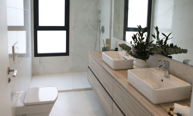 Краткосрочная аренда - Apartment -
Benidorm - Poniente