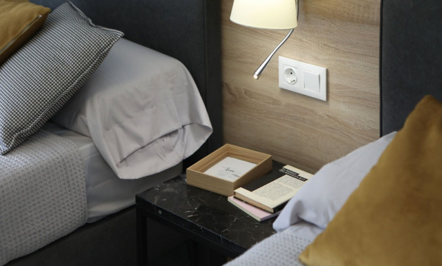 Краткосрочная аренда - Apartment -
Benidorm - Poniente