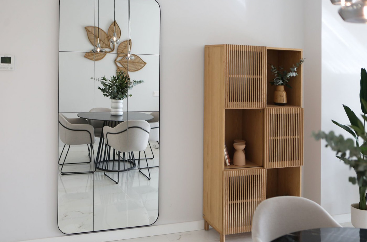 Краткосрочная аренда - Apartment -
Benidorm - Poniente