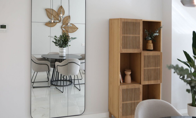 Краткосрочная аренда - Apartment -
Benidorm - Poniente