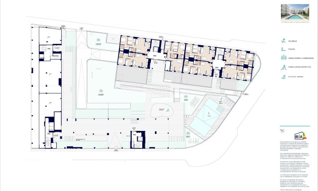 Short Term Rental - Penthouse -
Alicante - San Agustín