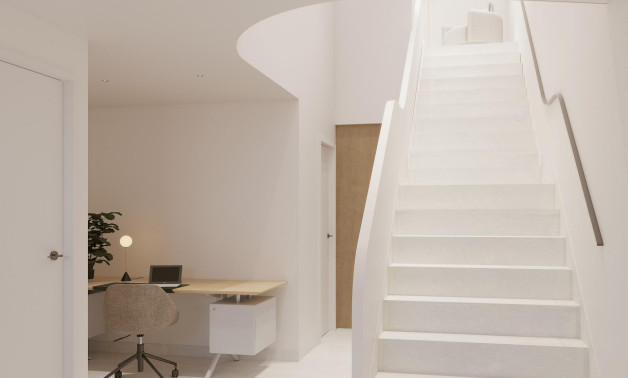 Short Term Rental - Ground Floor Bungalow -
Torrevieja - La Mata-La Manguilla