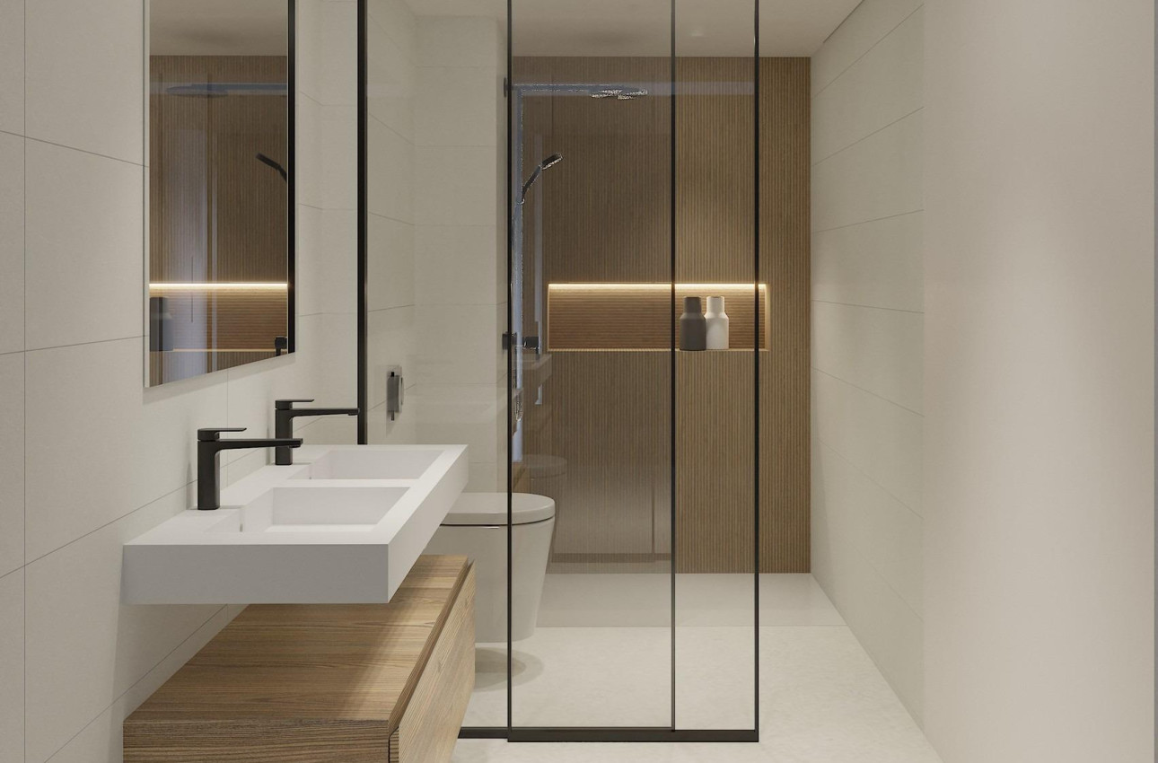 Short Term Rental - Ground Floor Bungalow -
Torrevieja - La Mata-La Manguilla