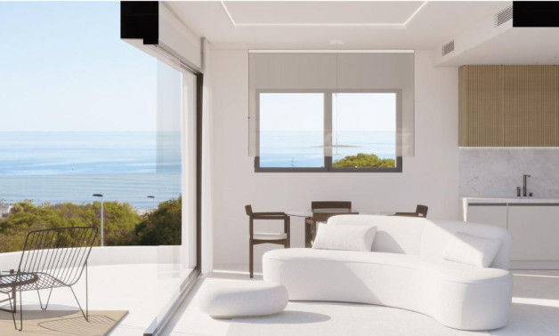 Short Term Rental - Ground Floor Bungalow -
Torrevieja - La Mata-La Manguilla