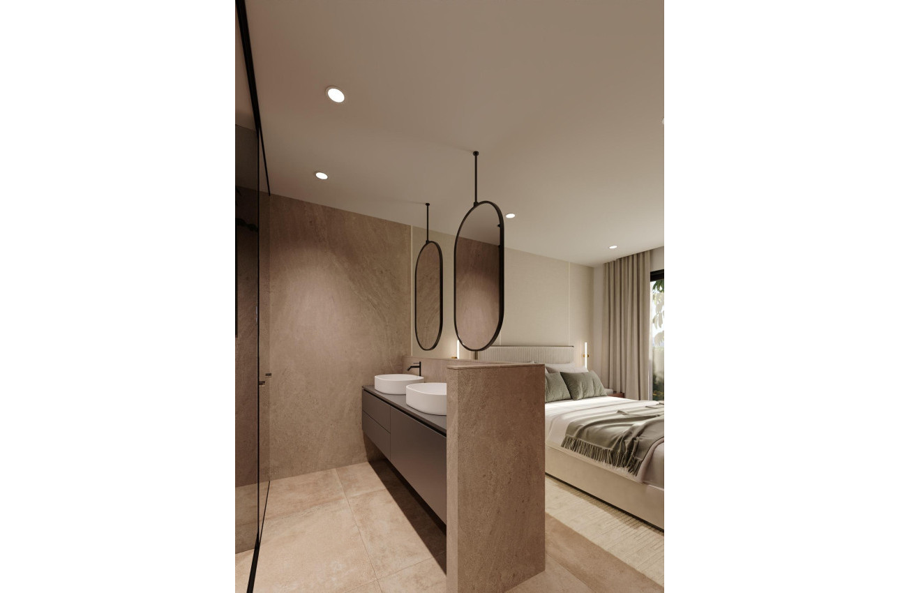 Краткосрочная аренда - Villa -
Cuevas Del Almanzora - Desert Springs Golf Club