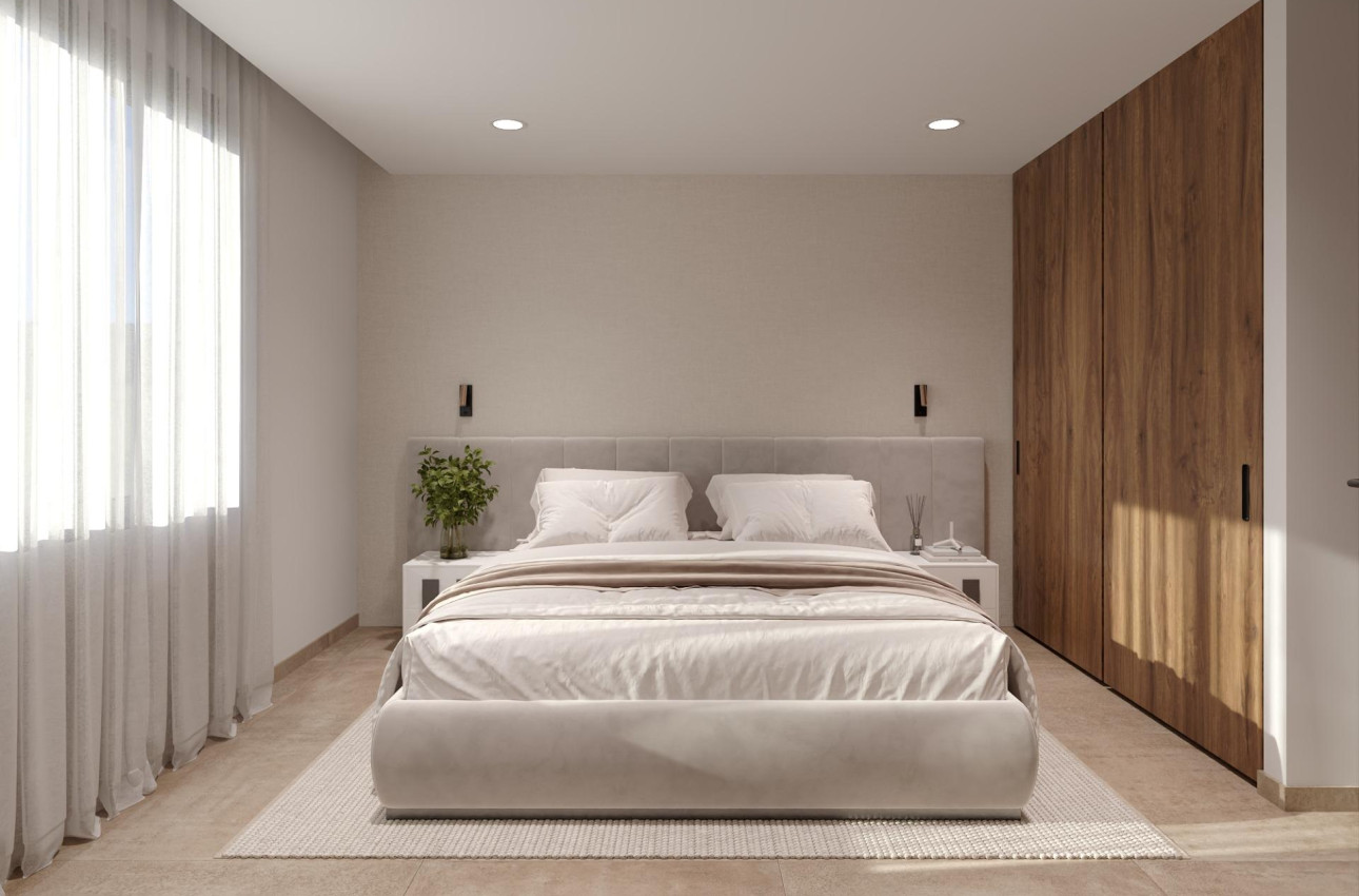 Краткосрочная аренда - Villa -
Cuevas Del Almanzora - Desert Springs Golf Club