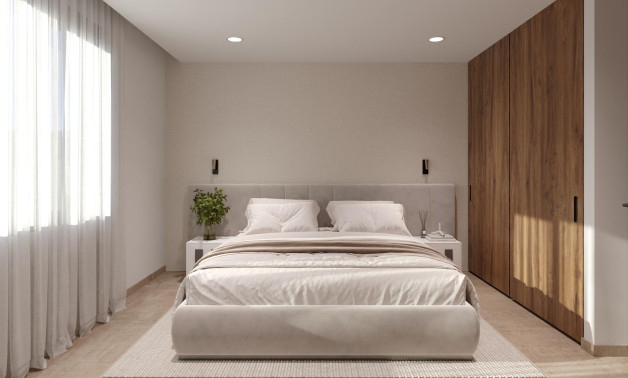 Краткосрочная аренда - Villa -
Cuevas Del Almanzora - Desert Springs Golf Club