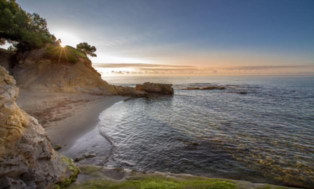 Alquiler a corto plazo - Villa -
Benissa - Racó Del Galeno