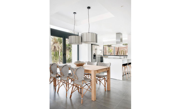 Новое здание - Villa -
La Manga Club