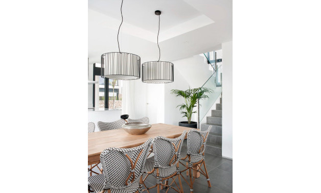 Новое здание - Villa -
La Manga Club