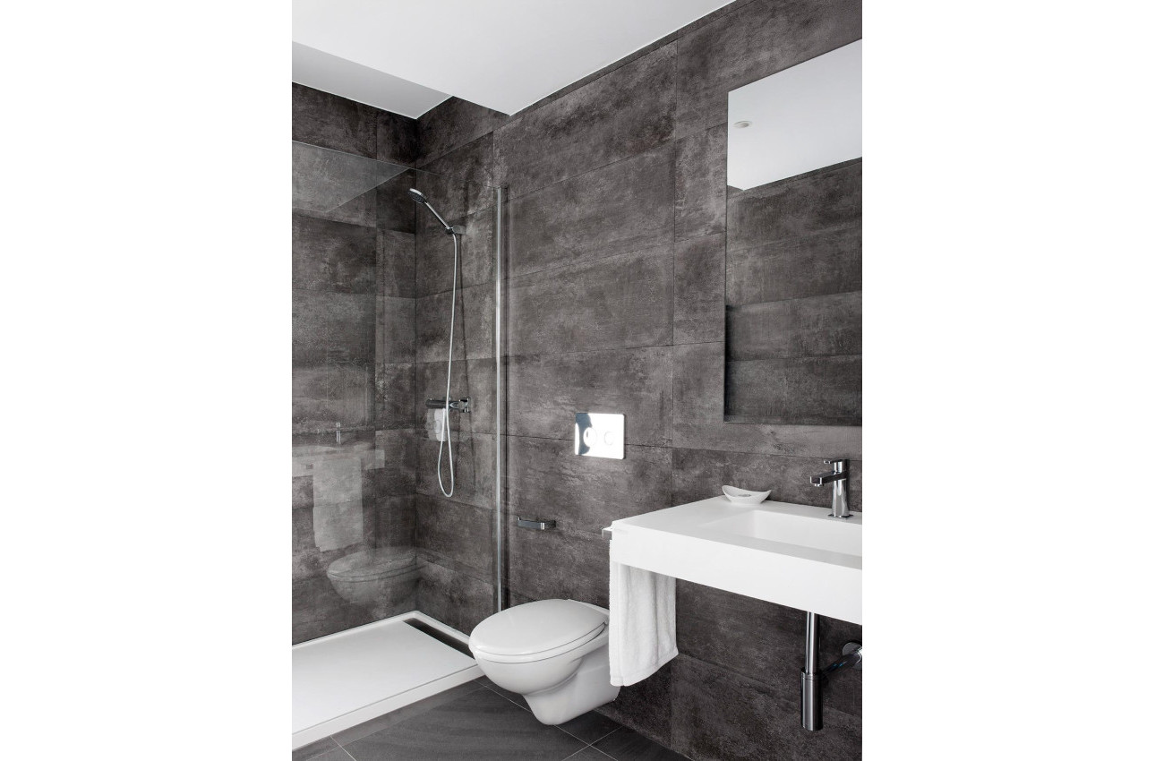 Новое здание - Villa -
La Manga Club