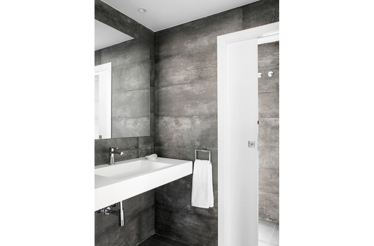 Новое здание - Villa -
La Manga Club