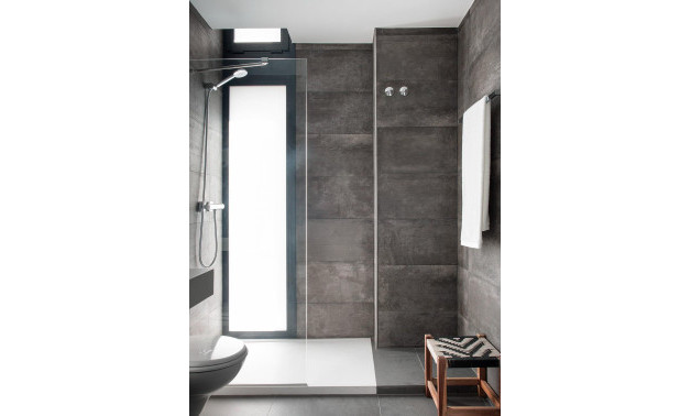 Новое здание - Villa -
La Manga Club