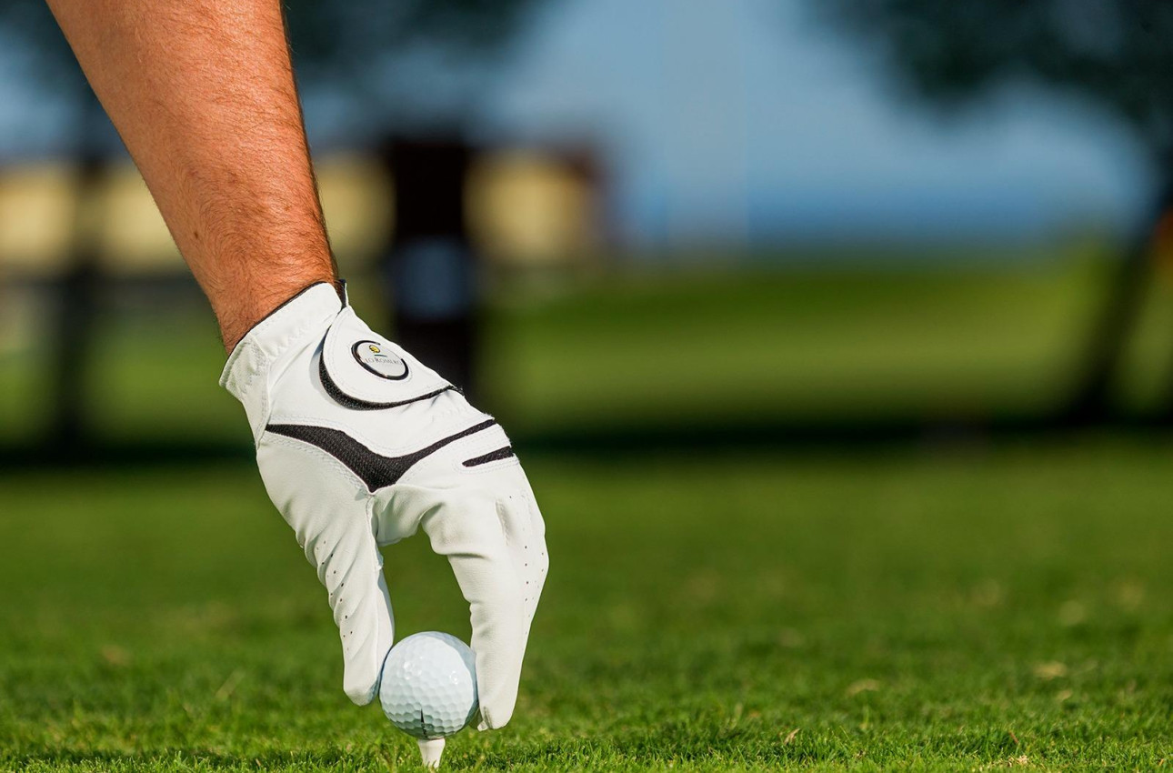 Short Term Rental - Villa -
Pilar de la Horadada - Lo Romero Golf