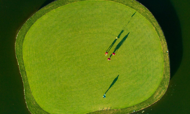 Short Term Rental - Villa -
Pilar de la Horadada - Lo Romero Golf