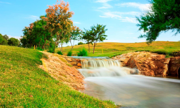 Short Term Rental - Villa -
Pilar de la Horadada - Lo Romero Golf