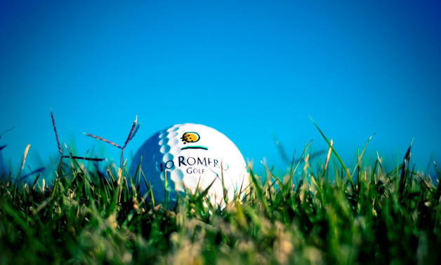 Short Term Rental - Villa -
Pilar de la Horadada - Lo Romero Golf