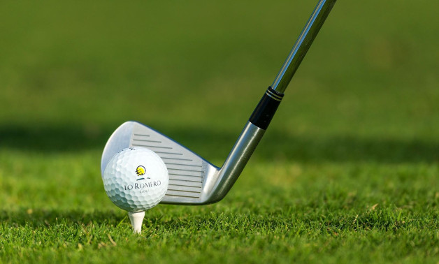 Short Term Rental - Villa -
Pilar de la Horadada - Lo Romero Golf