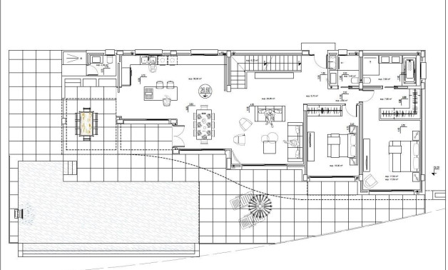 Alquiler a corto plazo - Villa -
Benissa - Playa de La Fustera