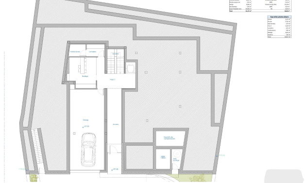 Alquiler a corto plazo - Villa -
Calpe - Empedrola