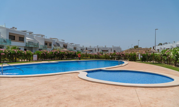 Краткосрочная аренда - Town House -
Orihuela - Vistabella Golf
