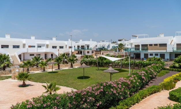 Краткосрочная аренда - Top Floor Bungalow -
Orihuela - Vistabella Golf