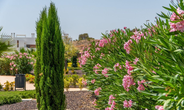 Краткосрочная аренда - Ground Floor Bungalow -
Orihuela - Vistabella Golf