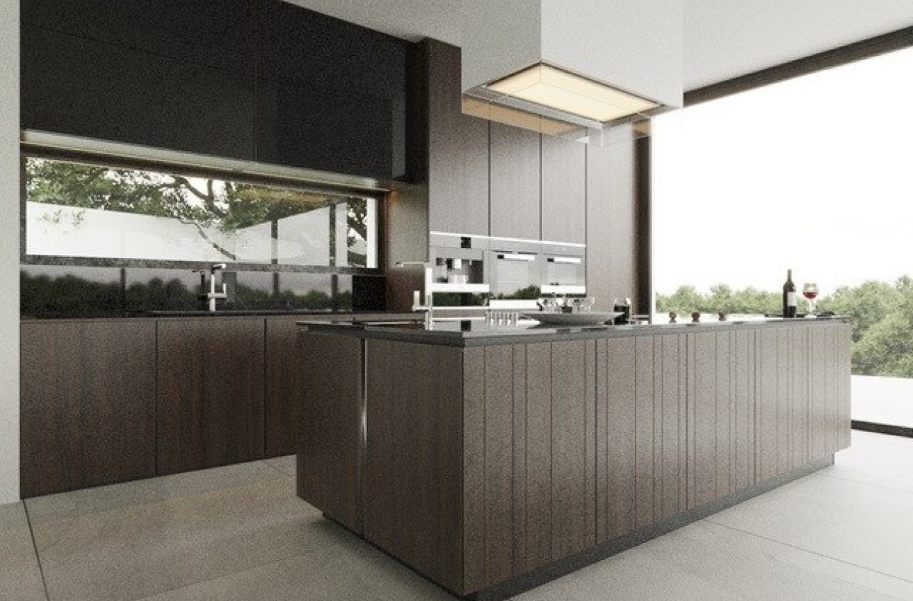 Краткосрочная аренда - Villa -
Altea - Santa Clara