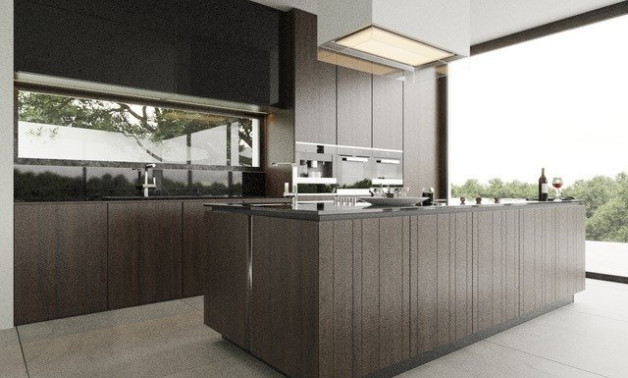 Краткосрочная аренда - Villa -
Altea - Santa Clara