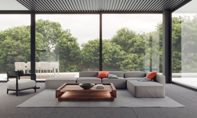 Краткосрочная аренда - Villa -
Altea - Santa Clara