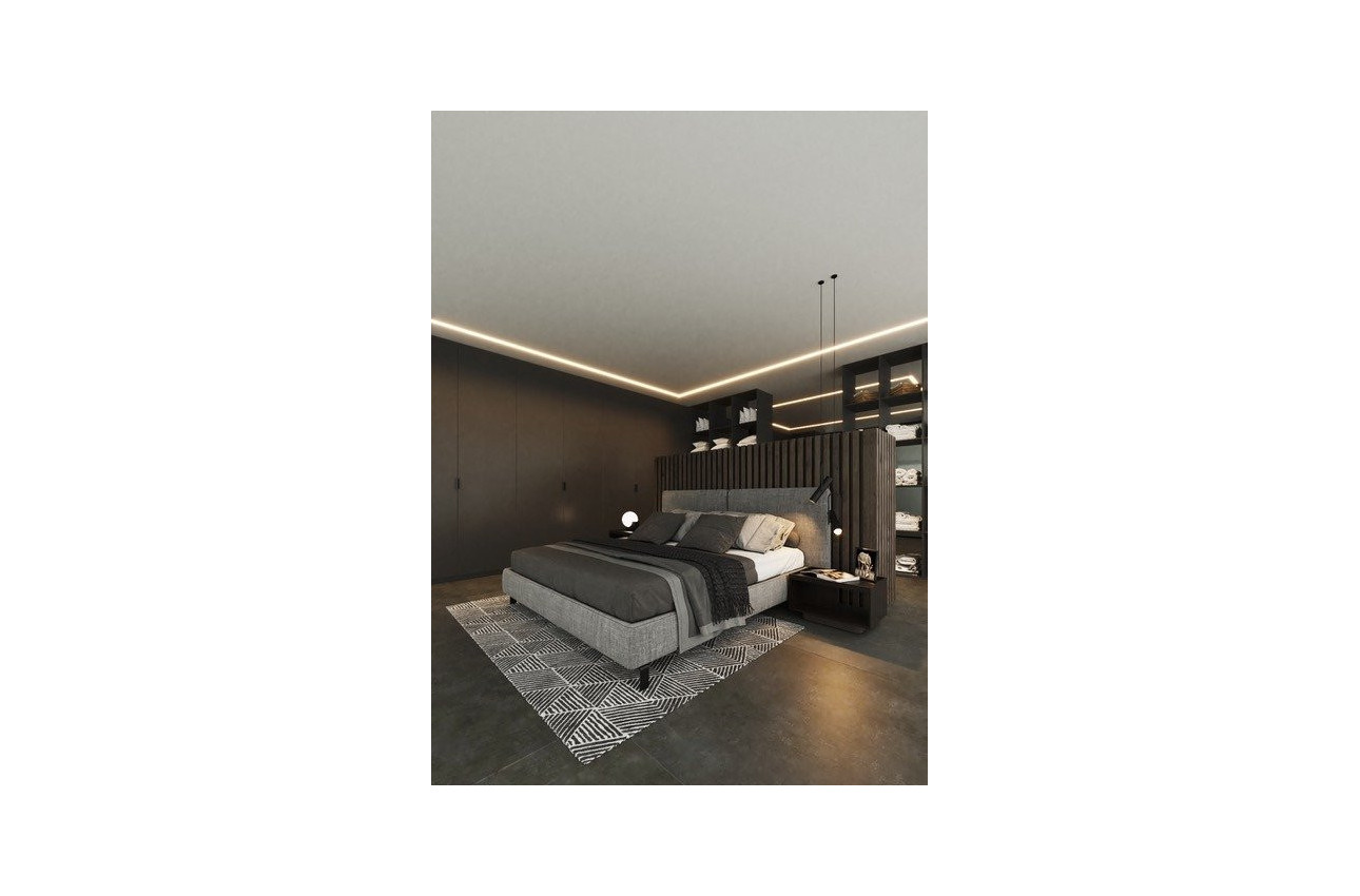 Краткосрочная аренда - Villa -
Altea - Santa Clara