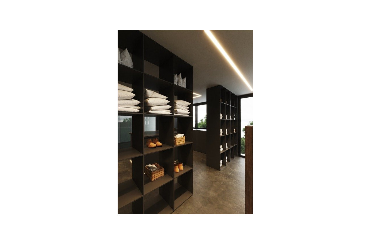 Краткосрочная аренда - Villa -
Altea - Santa Clara