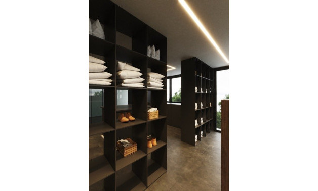 Краткосрочная аренда - Villa -
Altea - Santa Clara