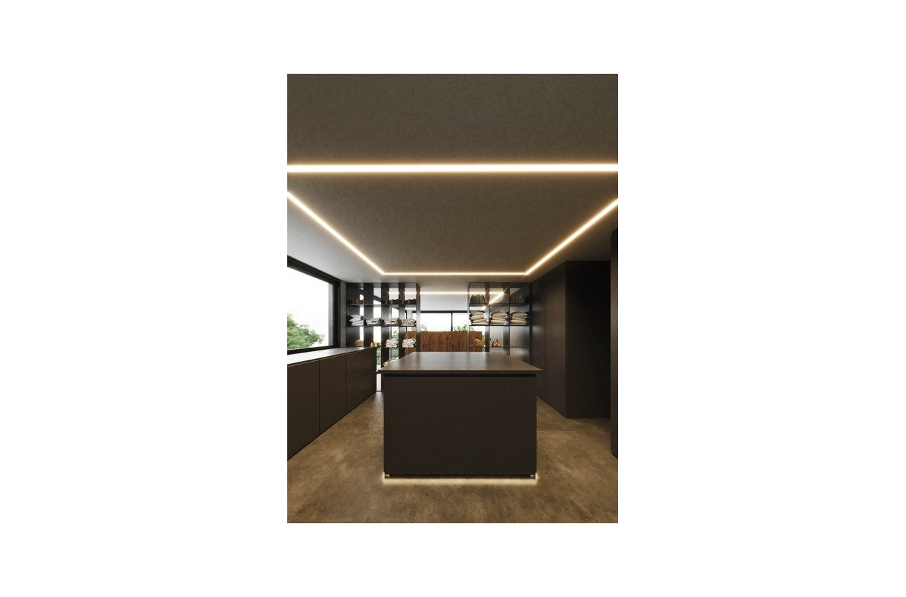 Краткосрочная аренда - Villa -
Altea - Santa Clara