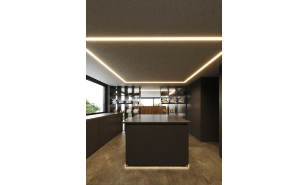 Краткосрочная аренда - Villa -
Altea - Santa Clara