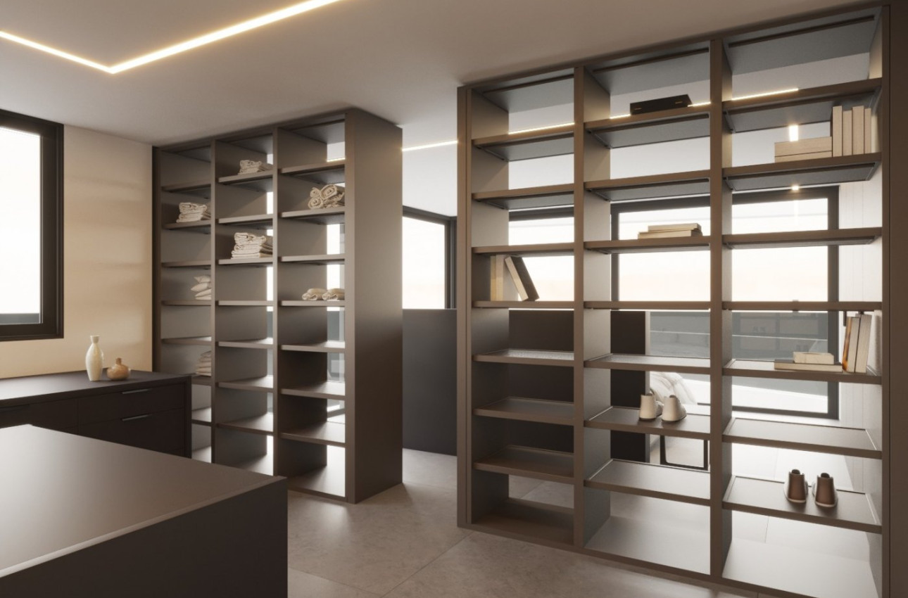 Краткосрочная аренда - Villa -
Altea - Santa Clara