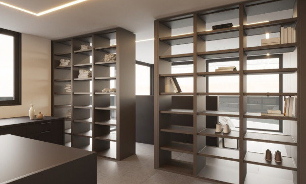 Краткосрочная аренда - Villa -
Altea - Santa Clara