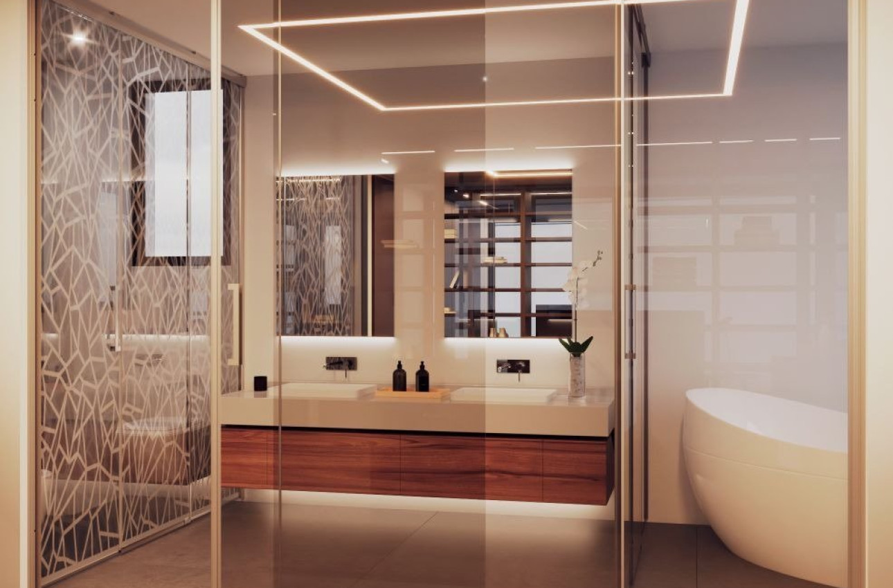 Краткосрочная аренда - Villa -
Altea - Santa Clara