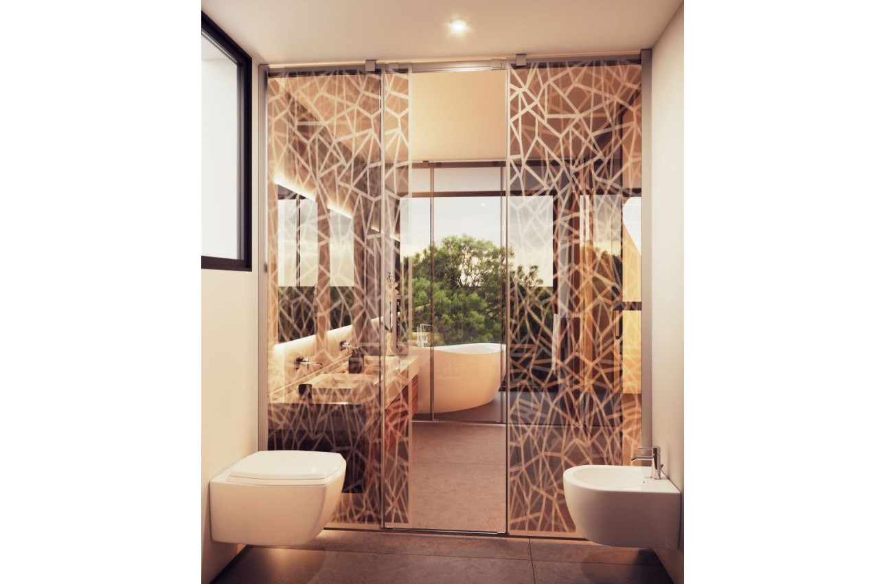 Краткосрочная аренда - Villa -
Altea - Santa Clara