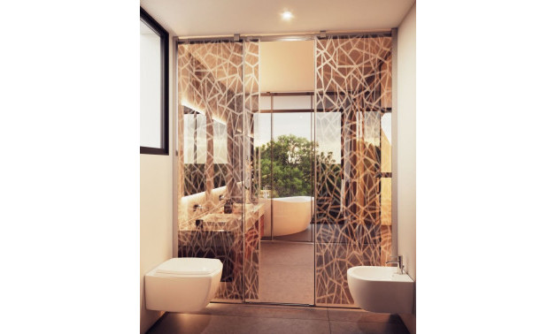 Краткосрочная аренда - Villa -
Altea - Santa Clara