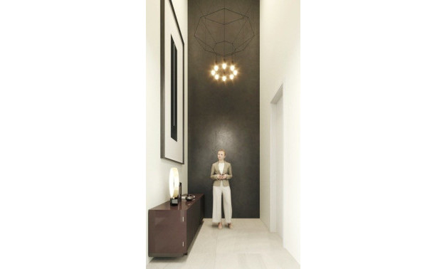 Краткосрочная аренда - Villa -
Altea - Santa Clara